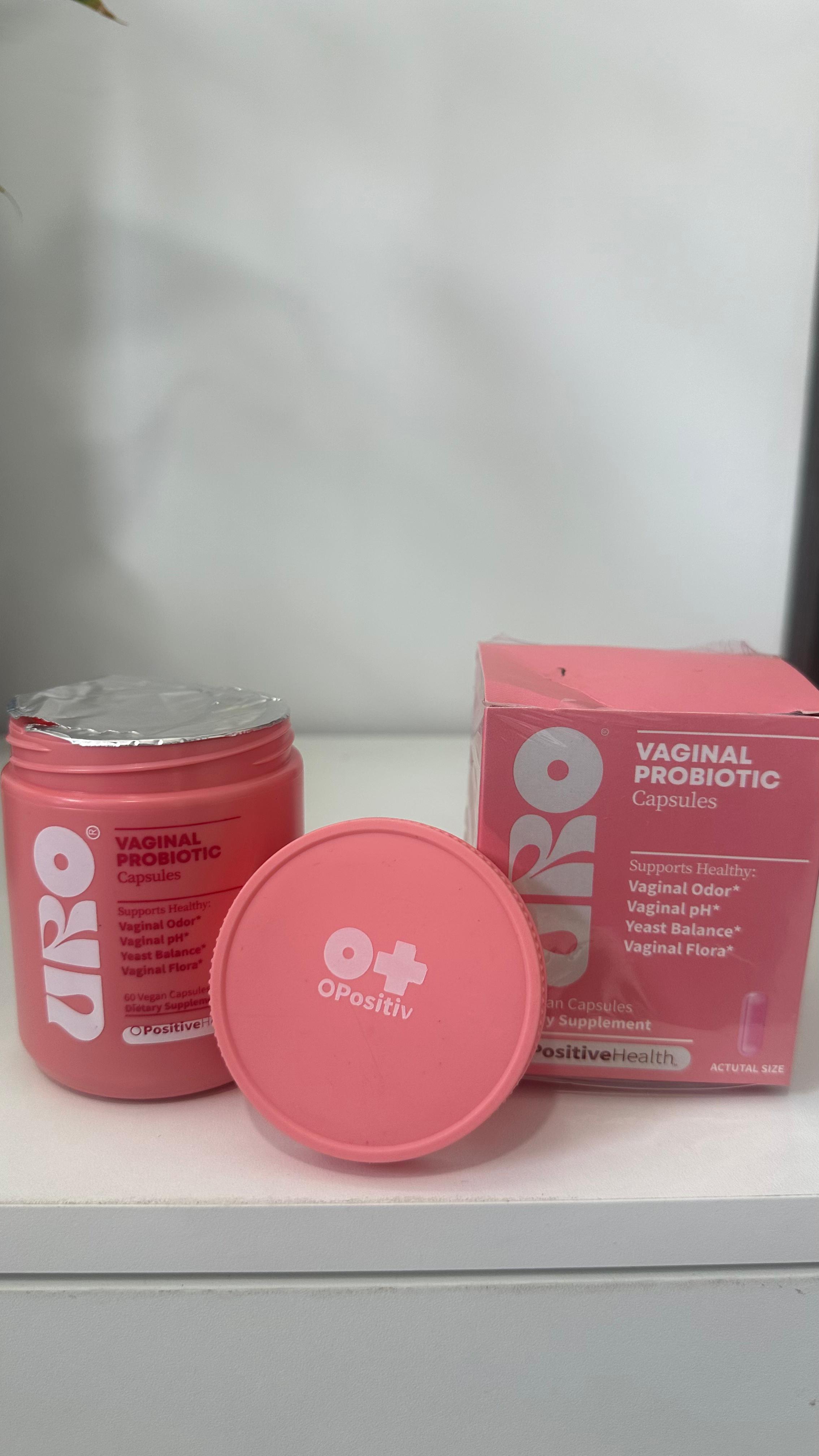 Miniatura 4 de Uro Probioticos Combo 2 unidades